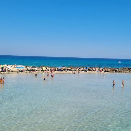 Torre Ligny Trapani Apartment Zewnętrze zdjęcie