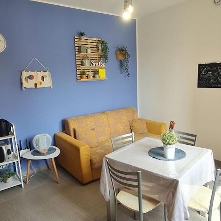 Torre Ligny Trapani Apartment Zewnętrze zdjęcie