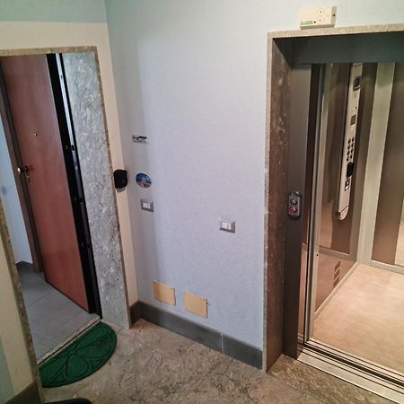Torre Ligny Trapani Apartment Zewnętrze zdjęcie