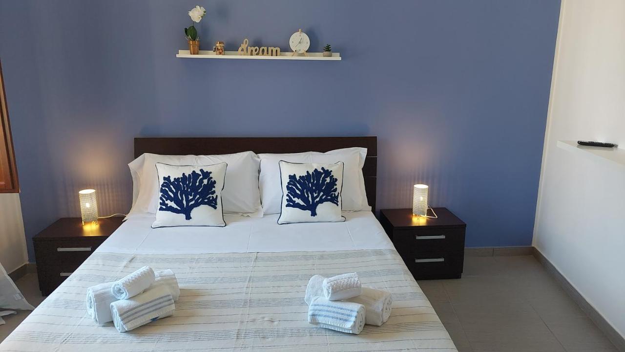 Torre Ligny Trapani Apartment Zewnętrze zdjęcie