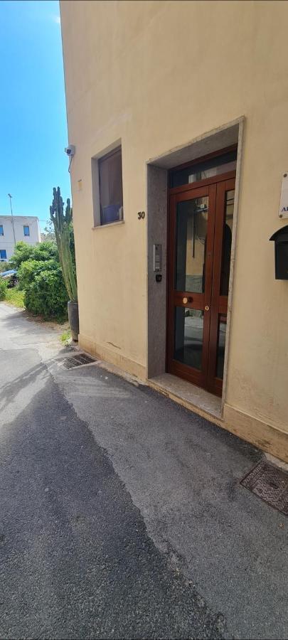 Torre Ligny Trapani Apartment Zewnętrze zdjęcie