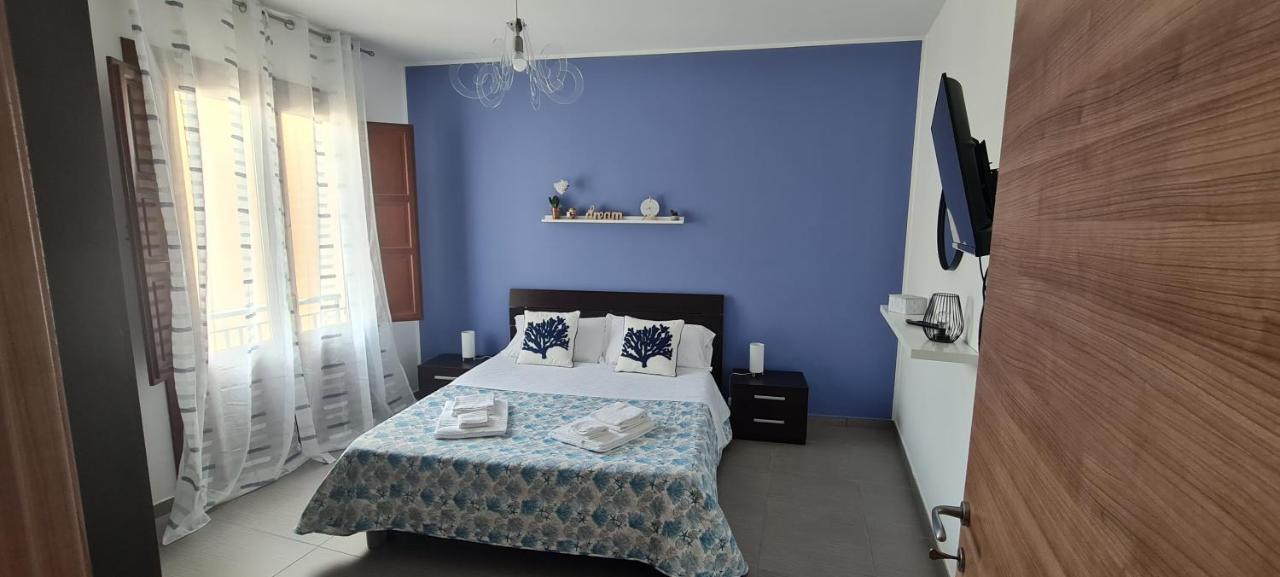 Torre Ligny Trapani Apartment Zewnętrze zdjęcie