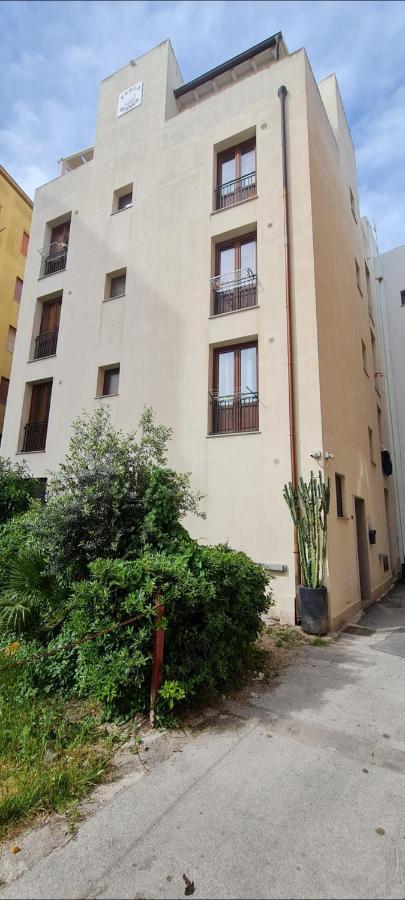 Torre Ligny Trapani Apartment Zewnętrze zdjęcie