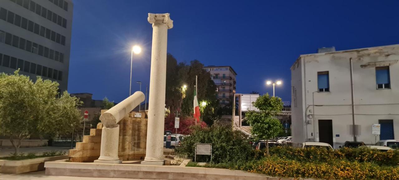 Torre Ligny Trapani Apartment Zewnętrze zdjęcie