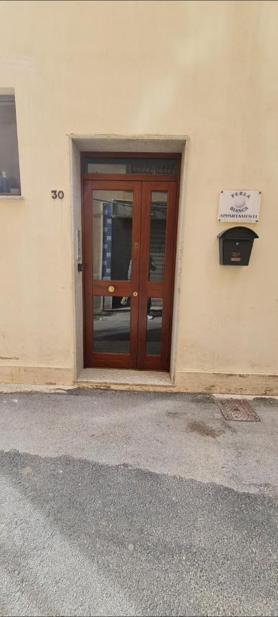 Torre Ligny Trapani Apartment Zewnętrze zdjęcie