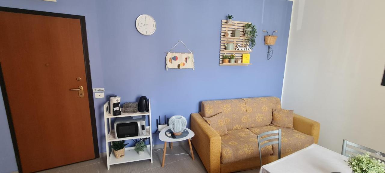 Torre Ligny Trapani Apartment Zewnętrze zdjęcie