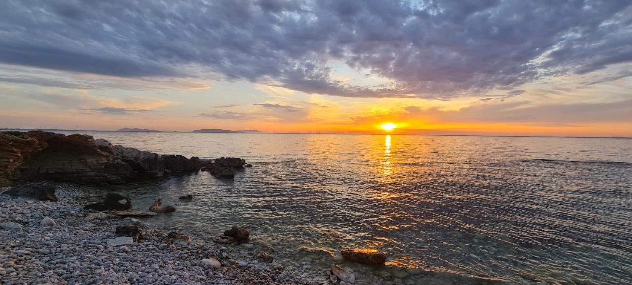 Torre Ligny Trapani Apartment Zewnętrze zdjęcie