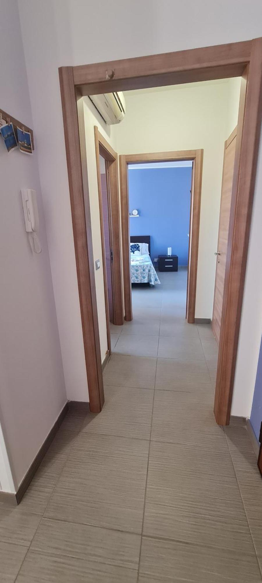 Torre Ligny Trapani Apartment Zewnętrze zdjęcie