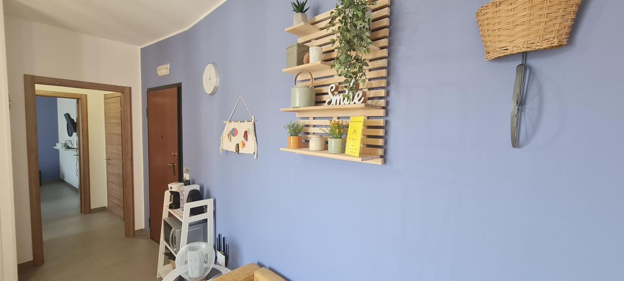 Torre Ligny Trapani Apartment Zewnętrze zdjęcie