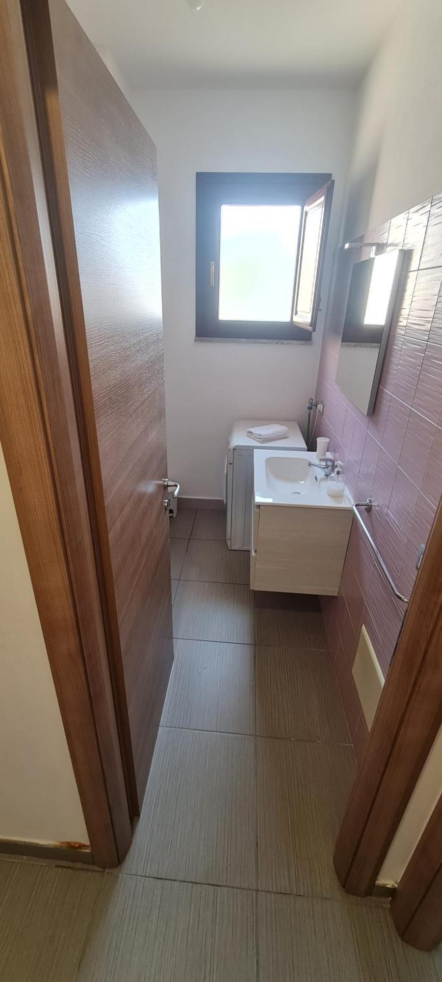 Torre Ligny Trapani Apartment Zewnętrze zdjęcie