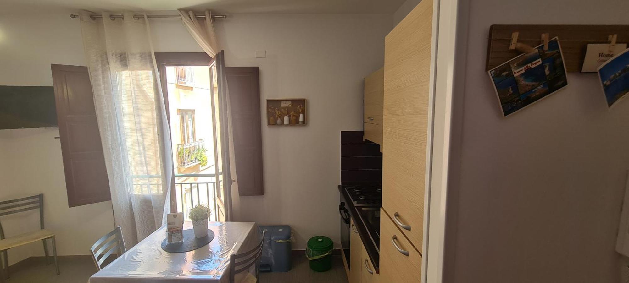 Torre Ligny Trapani Apartment Zewnętrze zdjęcie
