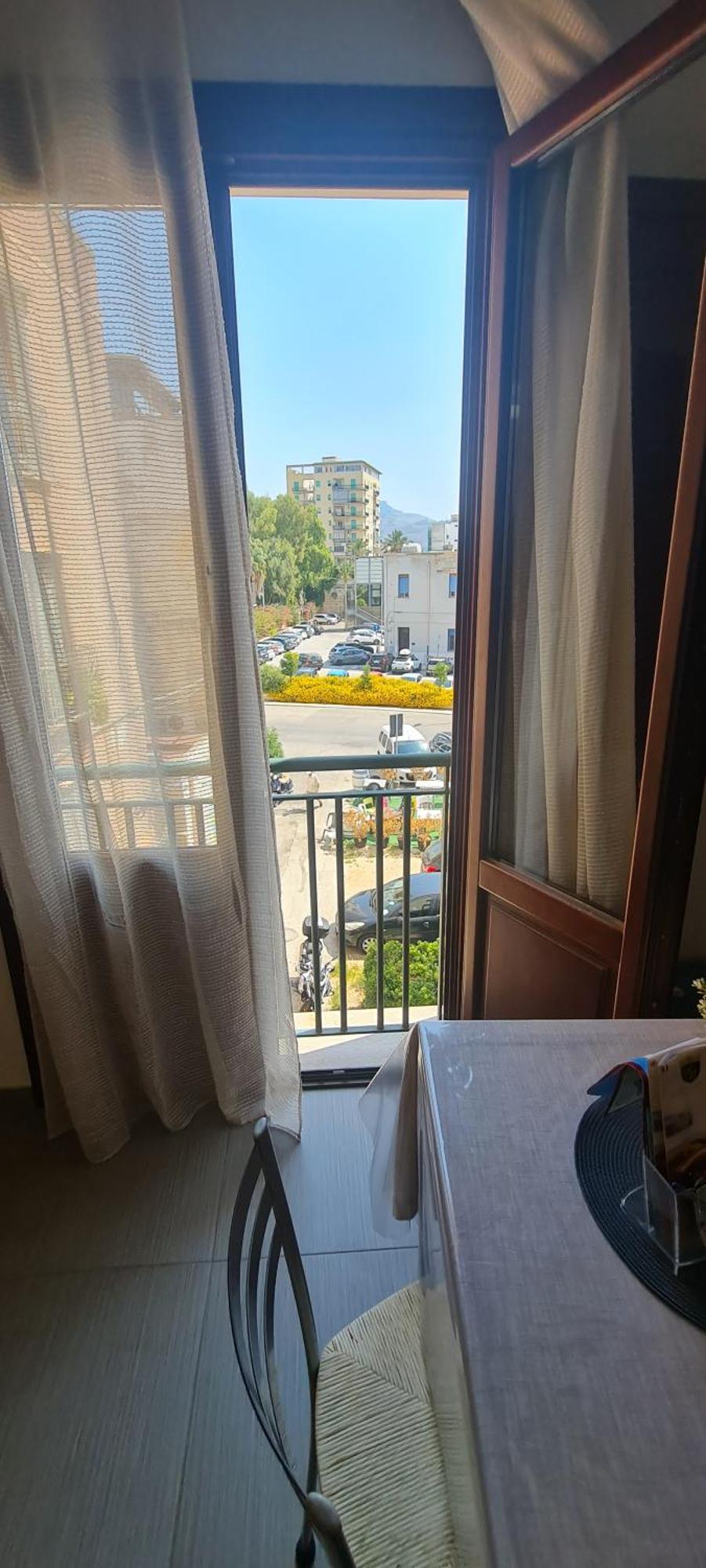 Torre Ligny Trapani Apartment Zewnętrze zdjęcie
