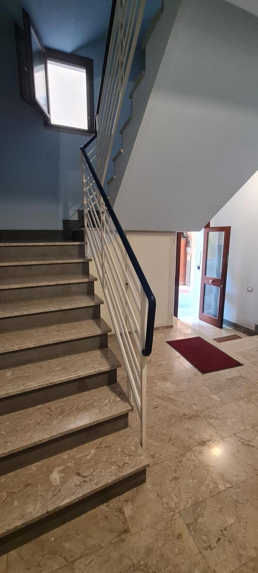 Torre Ligny Trapani Apartment Zewnętrze zdjęcie