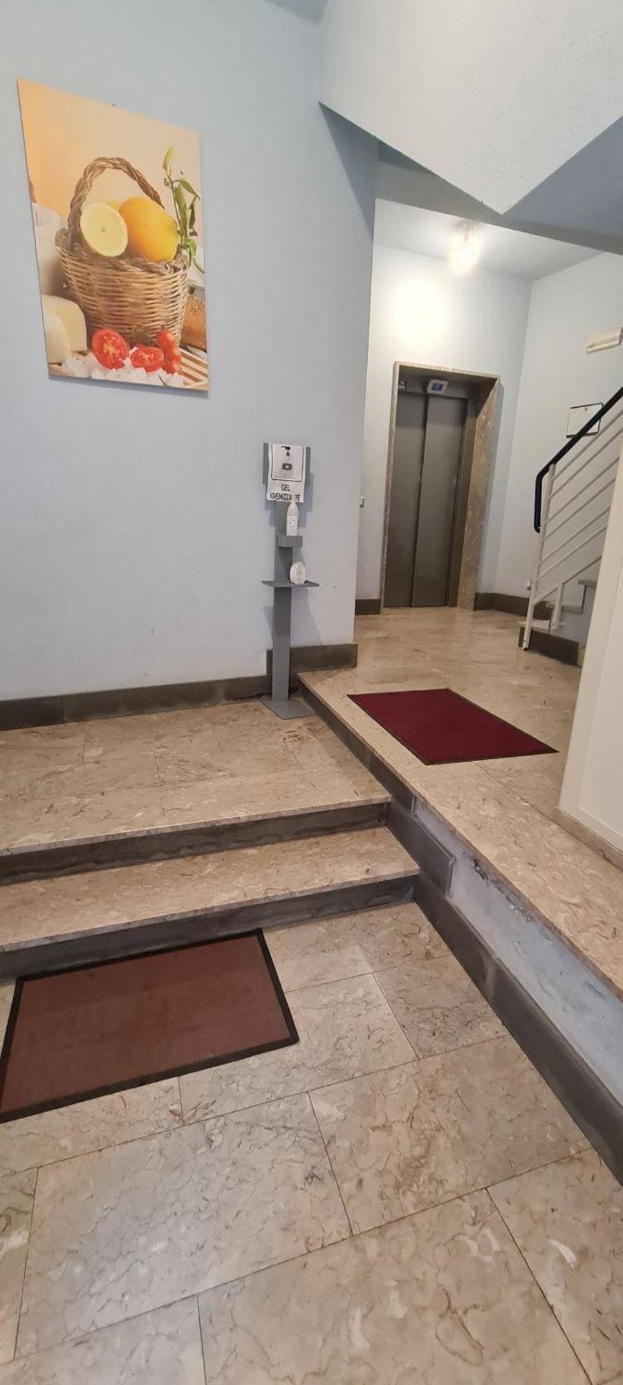 Torre Ligny Trapani Apartment Zewnętrze zdjęcie
