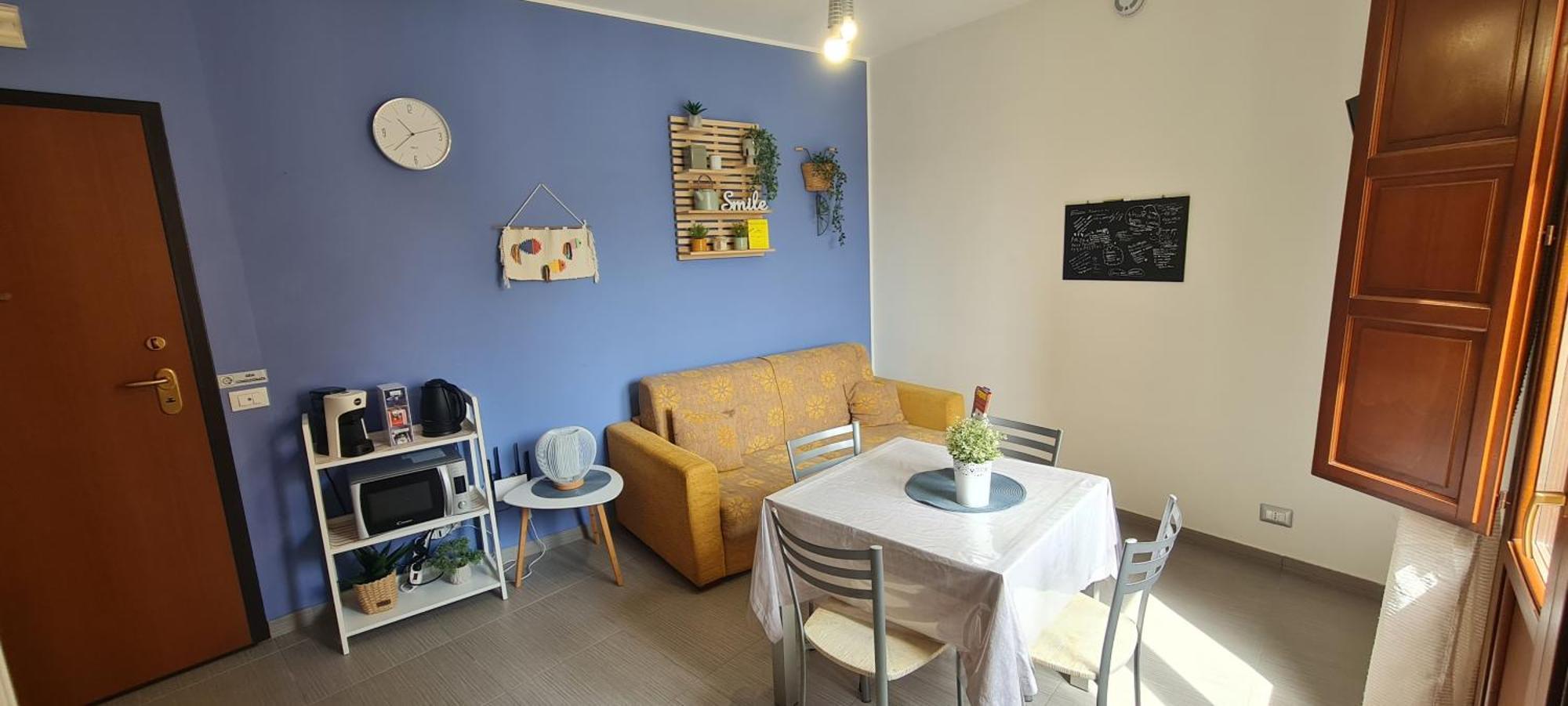 Torre Ligny Trapani Apartment Zewnętrze zdjęcie