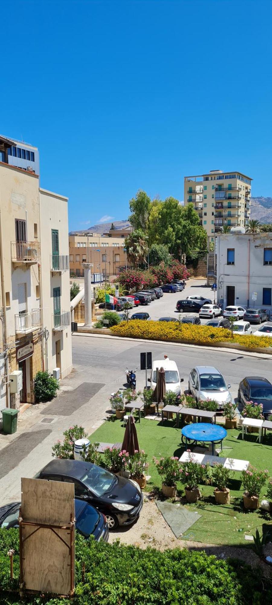 Torre Ligny Trapani Apartment Zewnętrze zdjęcie
