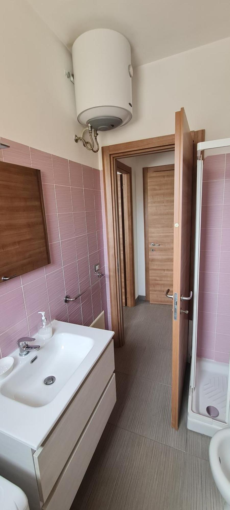 Torre Ligny Trapani Apartment Zewnętrze zdjęcie