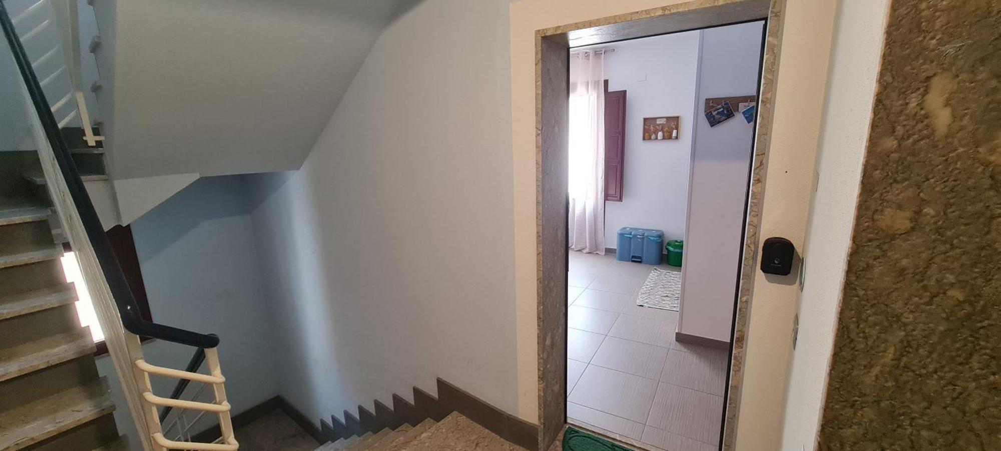 Torre Ligny Trapani Apartment Zewnętrze zdjęcie