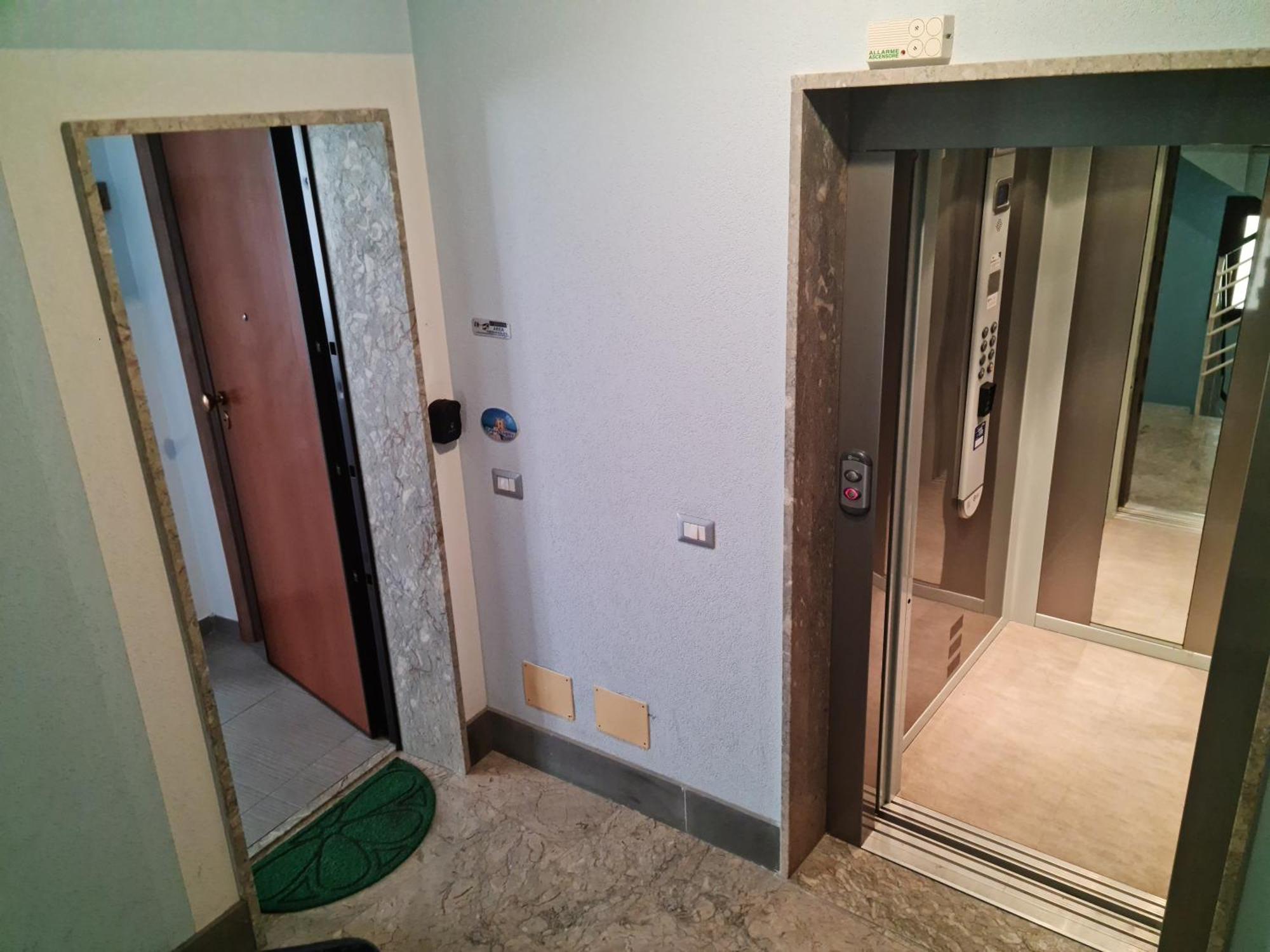 Torre Ligny Trapani Apartment Zewnętrze zdjęcie