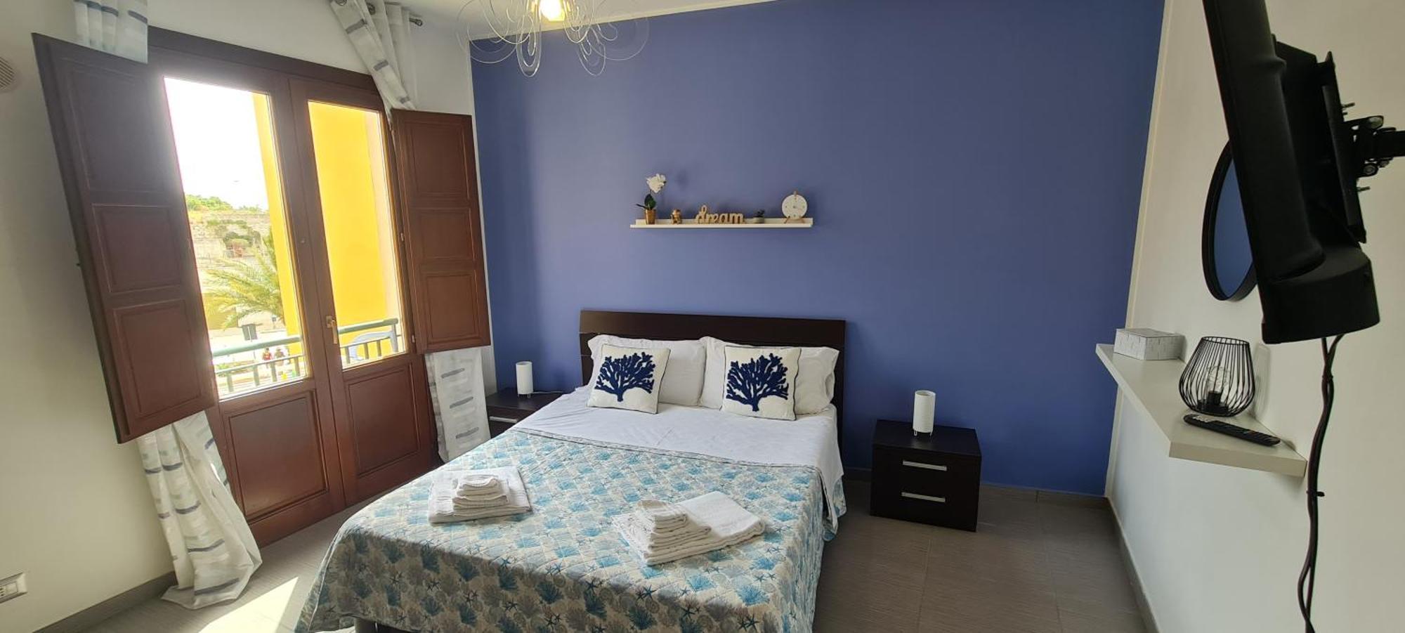 Torre Ligny Trapani Apartment Zewnętrze zdjęcie
