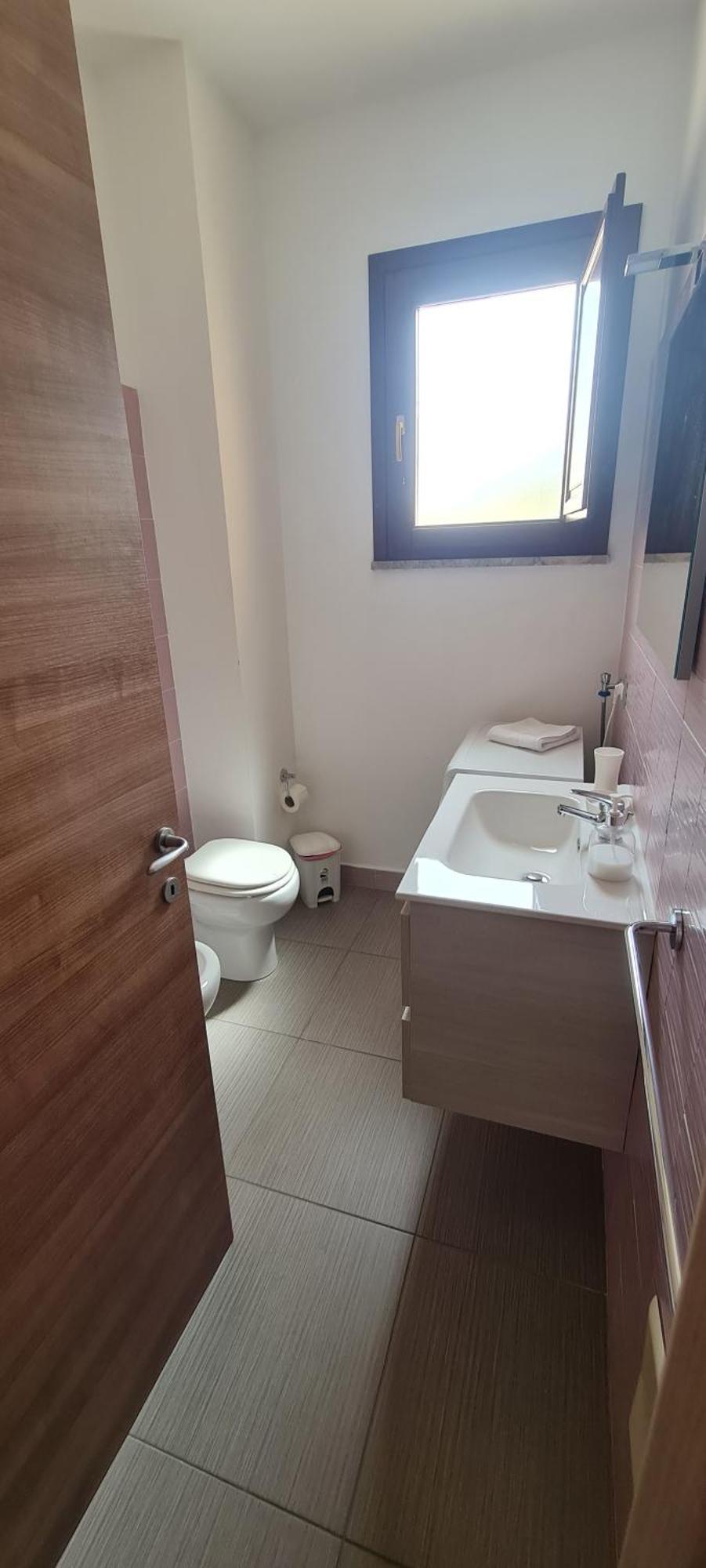 Torre Ligny Trapani Apartment Zewnętrze zdjęcie