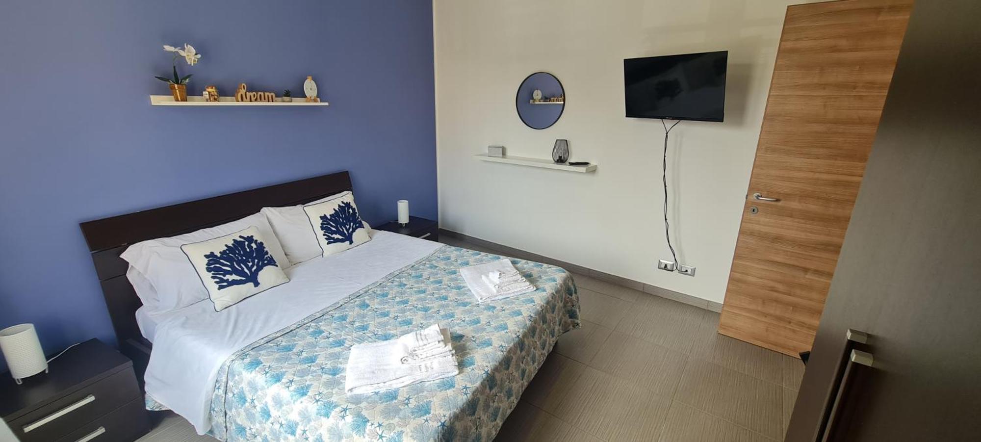 Torre Ligny Trapani Apartment Zewnętrze zdjęcie